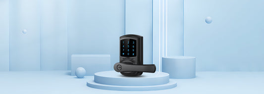 Did You Lock the Door? Let the Lock Handle It.