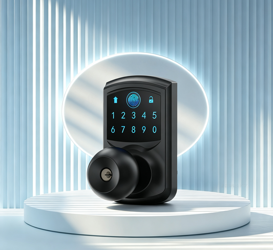 One Smart Lock, More Ways to Use It