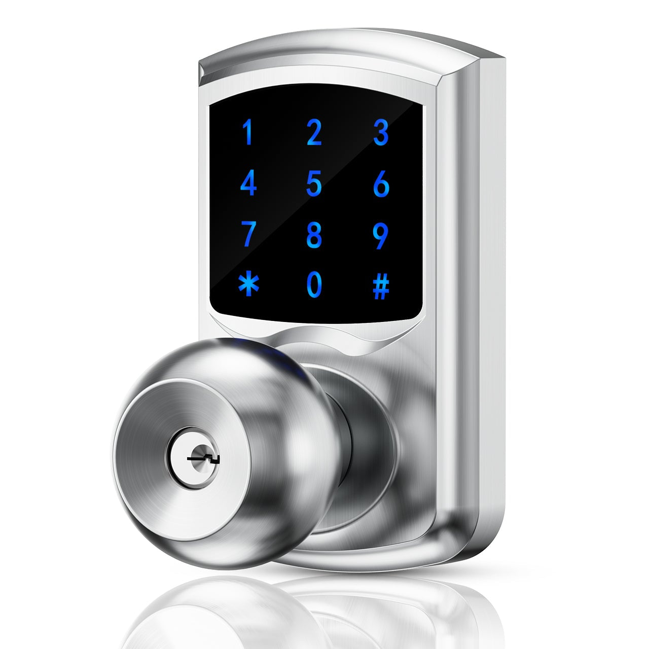 hidarikikisaho Doorking 1508-018 HID Proximity Cards - Clamshell | Elitegates.net