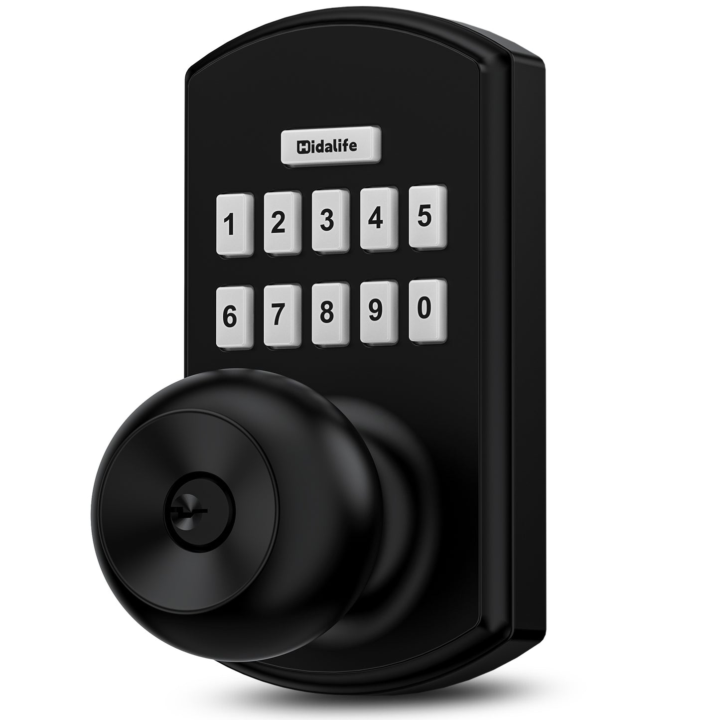 HL-300K Smart Door Knob with Keypad
